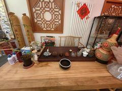 -潇湘·永州会馆(百子湾店)