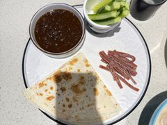 -巧克力渔家.小船海鲜胶东菜(三浴场店)