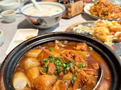 -晓粤·惹味粤菜(凯德乐峰广场店)