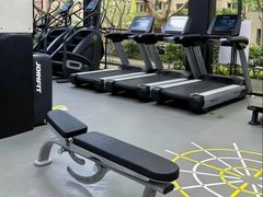 -VPsmart私教健身工作室(新华路旗舰店)