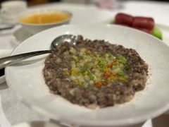 -红棉中餐厅·广州海航威斯汀酒店