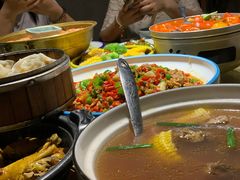 -卞氏菜根香·川菜(青羊万达店)