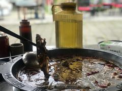 -三道苗苗鱼(三道堰老字号店)