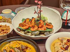 -长禧家·珑厨(东山口店)