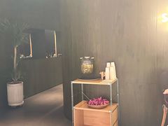 -SHAN山(前滩太古里店)
