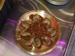 -南浦洞烤肉·新世界版(奥体店)