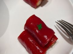 脆皮红粉米肠粉-茉里粤菜(皇姑万象汇店)