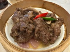 -白天鹅宾馆-宏图府餐厅