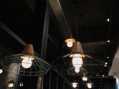 大堂-麦田工坊(月湖店)