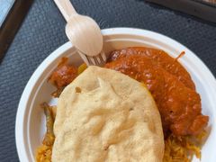 -马来西亚美食街