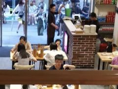 大堂-嘉州叶婆婆钵钵鸡(建设路店)