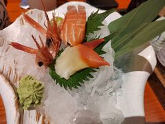 -有喜屋·烧鸟·居酒屋(三钢里店)