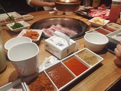 -炉小哥烤肉(朗悦公园茂店)