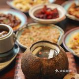 快来喝暖胃滋补的炖汤吧