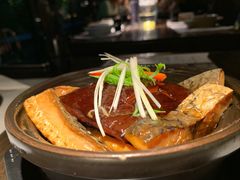 -外婆家(杭州马塍店·杭帮菜名店)