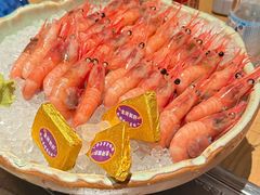 -隐泉京望日式料理(太和广场店)