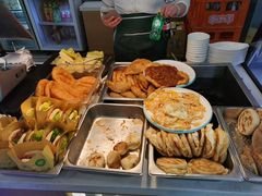 -清真·尖子尖牛肉面(王府井店)