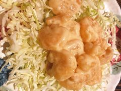 大虾沙拉-平成屋·午肴夜酒(四川北路店)