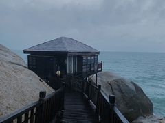 -海南分界洲岛旅游区