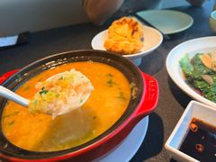 -蝴蝶里·粤菜·点心(滨江龙湖店)