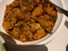 江南醋烧鸡-黛瓦里巷(南京东路店)