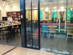 门面-小杨生煎(周浦万达店)