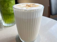 -农畉LONFOOD(福田星河COCOPark店)