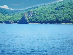 -镜泊湖风景区