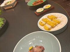 -琼林徽宴(中央门店)