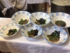 馄饨调味料-峨嵋酒家总店(车公庄店)