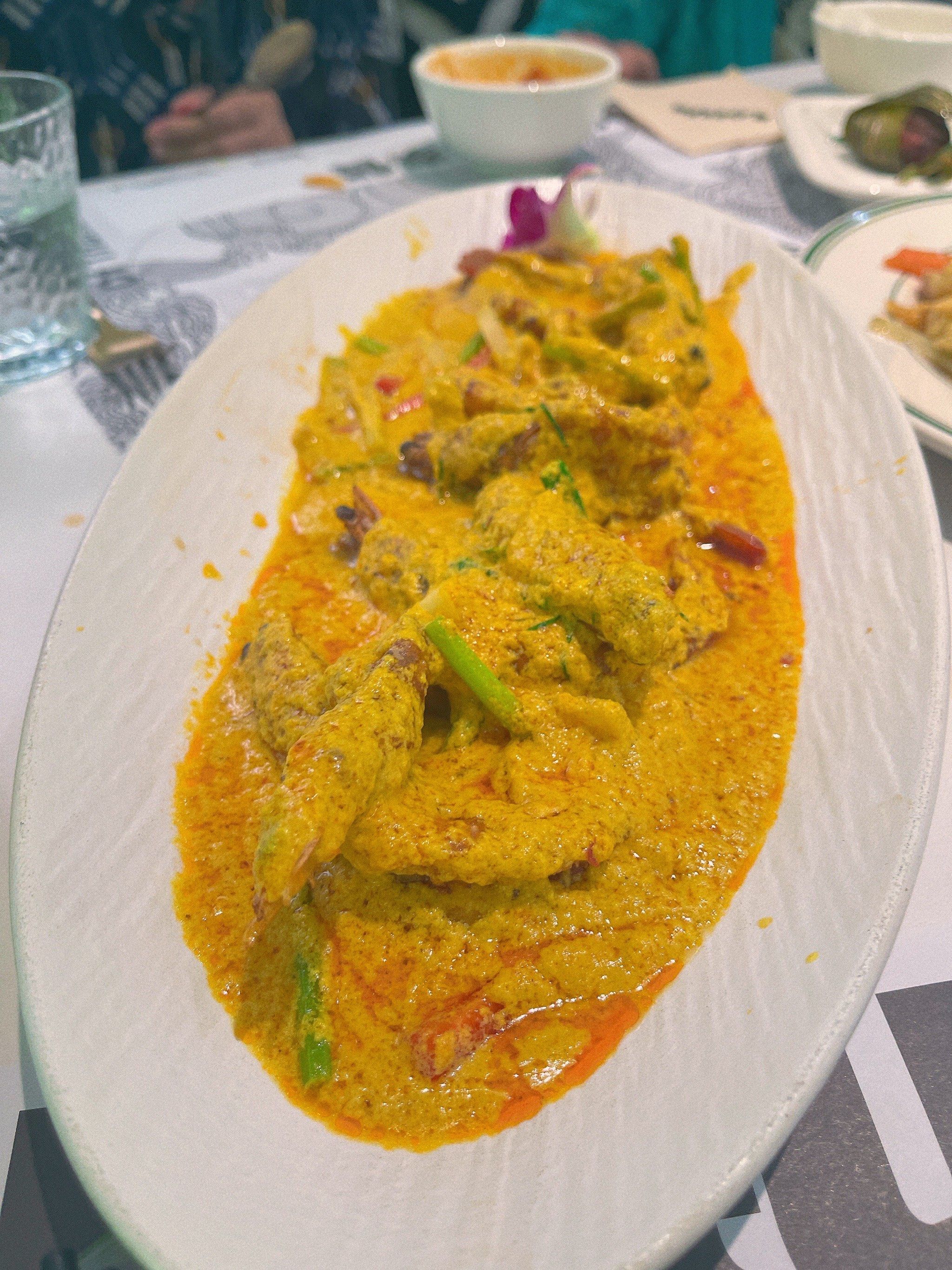 密云万象汇97lotus泰莲庭.谁还没吃过?