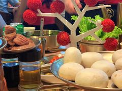 -西塔老太太泥炉烤肉(苏州大悦城店)