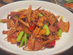 -阿强家川菜·29年老字号(岗顶店)