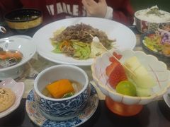 -红叶日本料理(三八广场店)