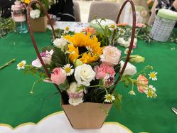 -安琪朵朵独栋花园月子中心