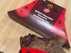 -麦当劳(美林湖店)