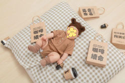 -小熊维尼高端孕婴摄影(清湖金銮店)