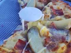 -尊宝比萨(广州塔店)