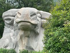 -青岛崂山太清宫