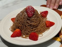 -菲滋意式餐厅(青悦城店)