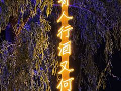 -万泉公园