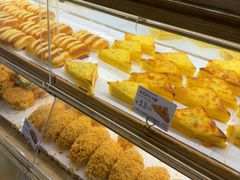 -山崎面包(苏州中心店)