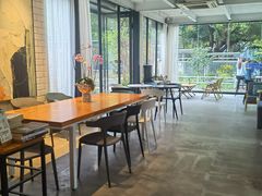 -OurTime Cafe OT咖啡馆