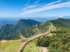 -白草畔自然风景区