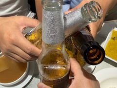 -深仔记茶餐厅(亚士厘道店)
