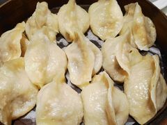 牛肉蒸饺-老仁义·清真菜(太古街店)