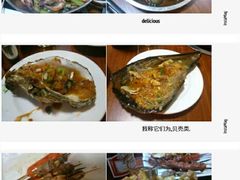 android_upload_pic-云晓光头烧烤吧(盛夏店)