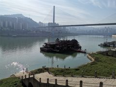 -乌江画廊(彭水苗族土家族自治县)