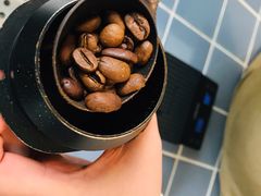 -微焙咖啡工厂(海峡创意产业园·红坊店)