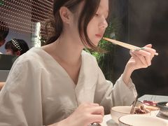 -牛人日志·鲜牛肉骨汤火锅(万科里瑧店)